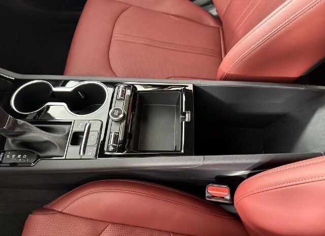 
								Kia K5 full									
