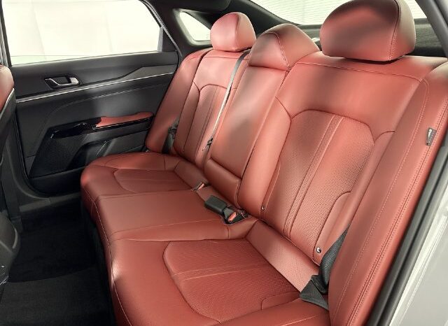 
								Kia K5 full									