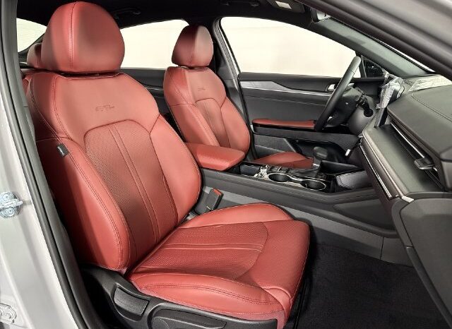 
								Kia K5 full									