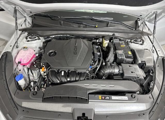 
								Kia K5 full									