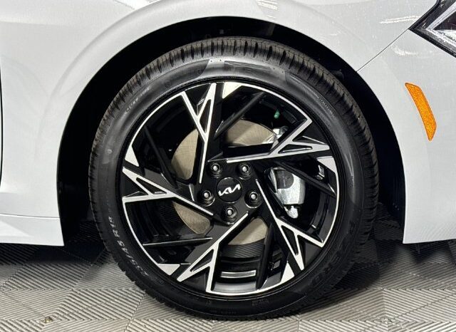 
								Kia K5 full									