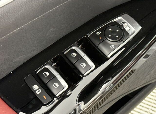 
								Kia K5 full									