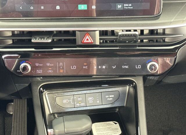
								Kia K5 full									