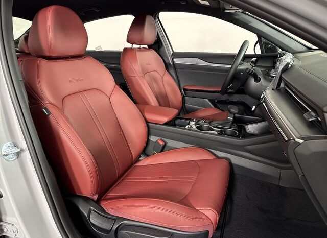 
								Kia K5 full									