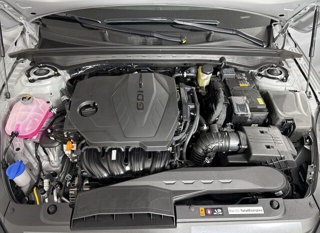 
								Kia K5 full									