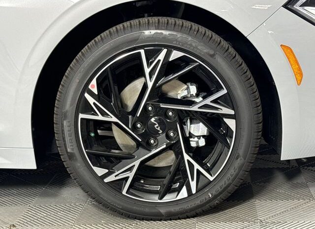 
								Kia K5 full									