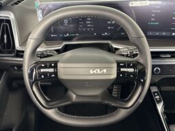 
										Kia Sorento Hybrid full									