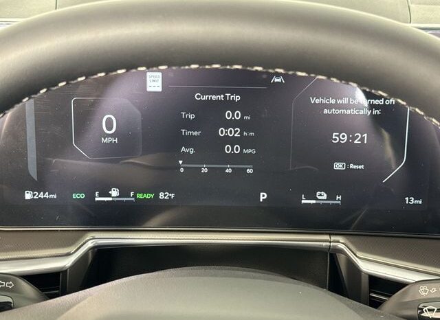 
								Kia Sorento Hybrid full									