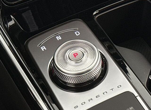 
								Kia Sorento Hybrid full									