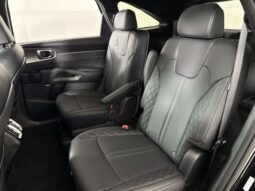 
										Kia Sorento Hybrid full									