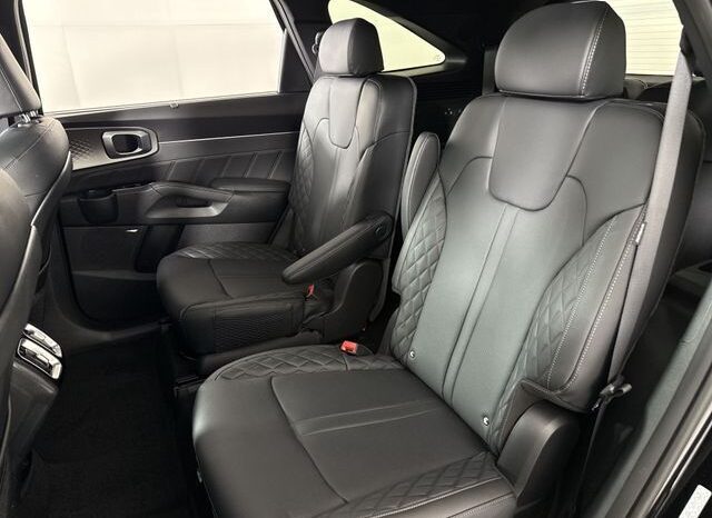 
								Kia Sorento Hybrid full									