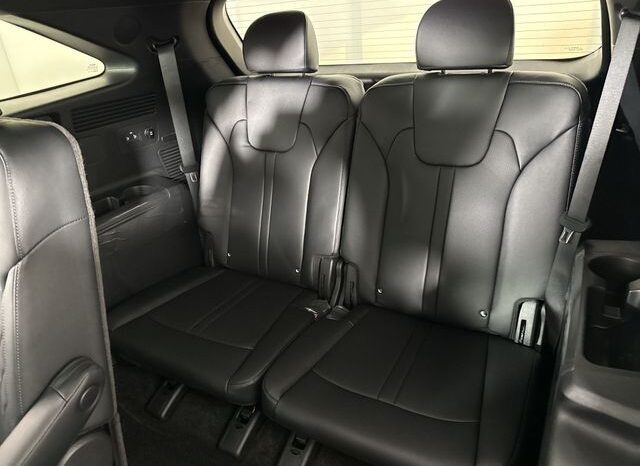 
								Kia Sorento Hybrid full									