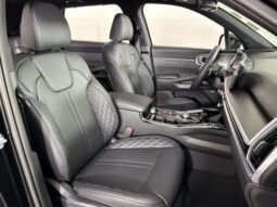 
										Kia Sorento Hybrid full									