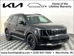 Kia Sorento Hybrid