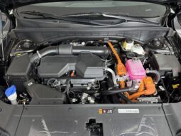 
										Kia Sorento Hybrid full									