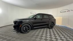 Kia Sorento Hybrid