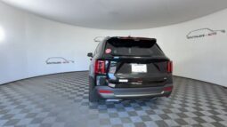 
										Kia Sorento Hybrid full									