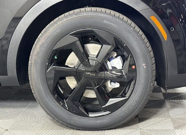 
								Kia Sorento Hybrid full									