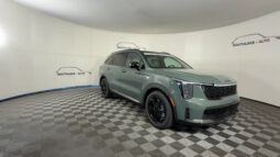 Kia Sorento Hybrid