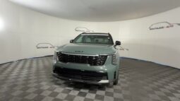 Kia Sorento Hybrid