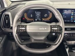 
										Kia Sorento full									