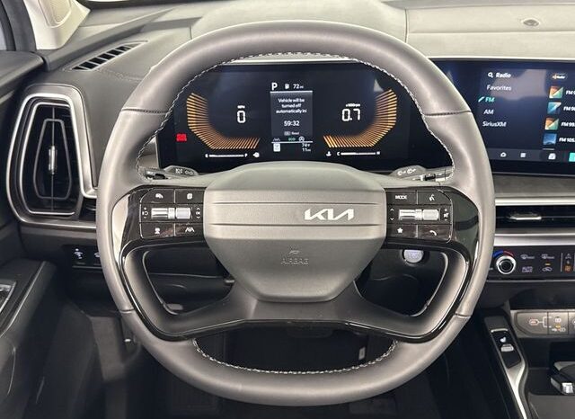 
								Kia Sorento full									