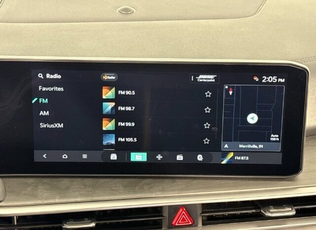 
								Kia Sorento full									