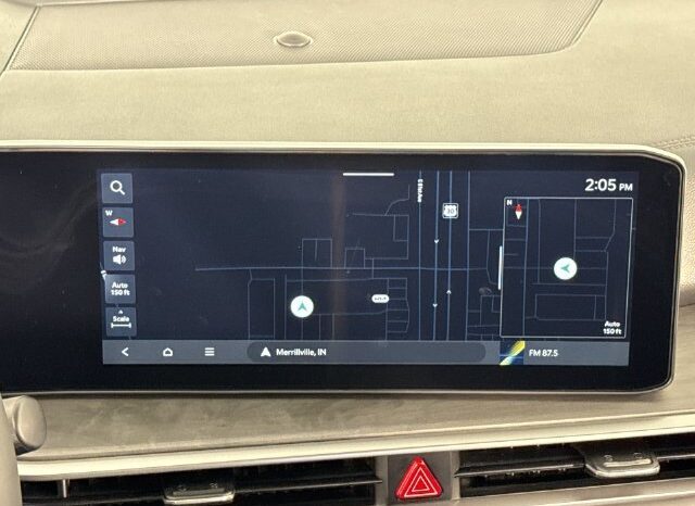 
								Kia Sorento full									