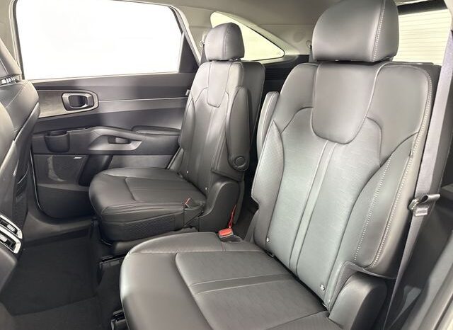 
								Kia Sorento full									
