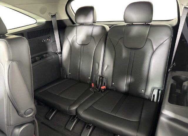 
								Kia Sorento full									