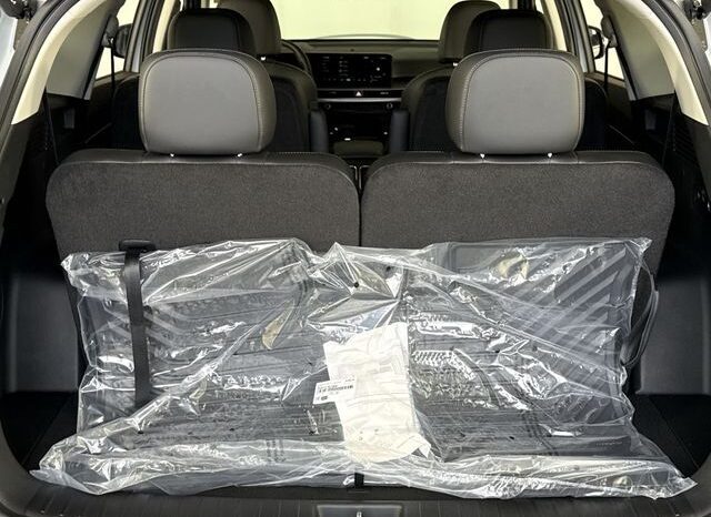 
								Kia Sorento full									