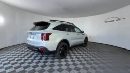 
										Kia Sorento full									
