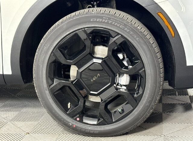 
								Kia Sorento full									
