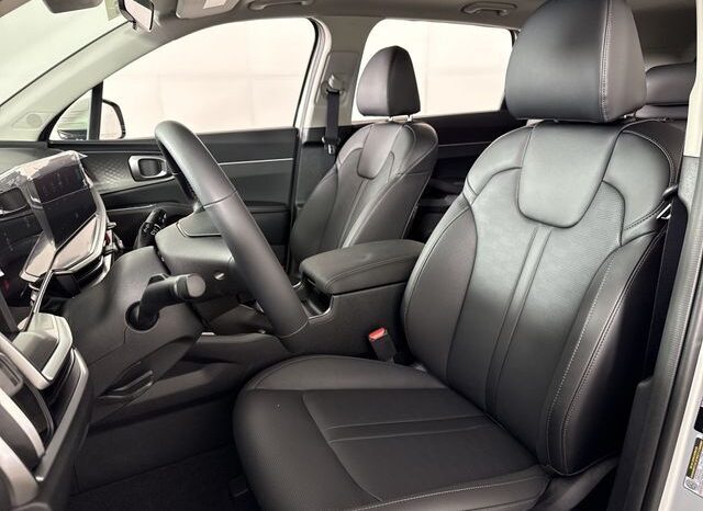 
								Kia Sorento full									