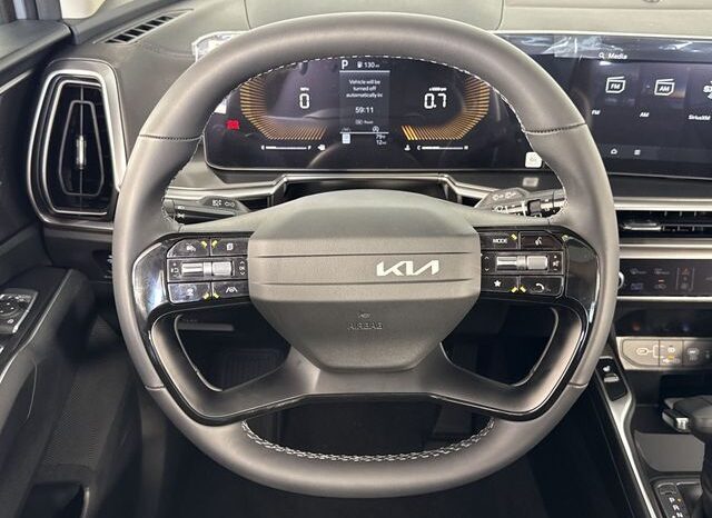 
								Kia Sorento full									