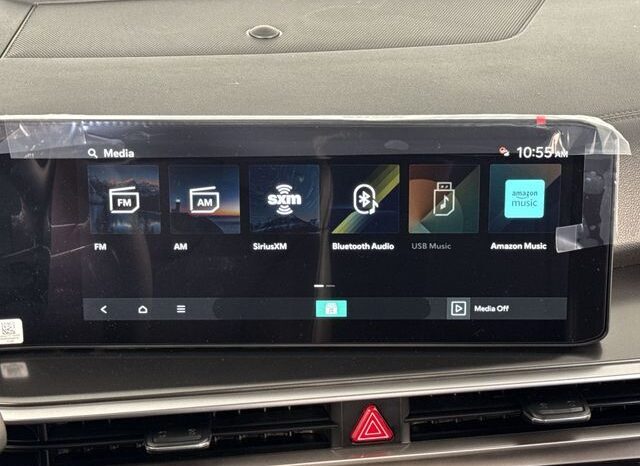 
								Kia Sorento full									