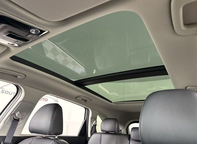 
								Kia Sorento full									