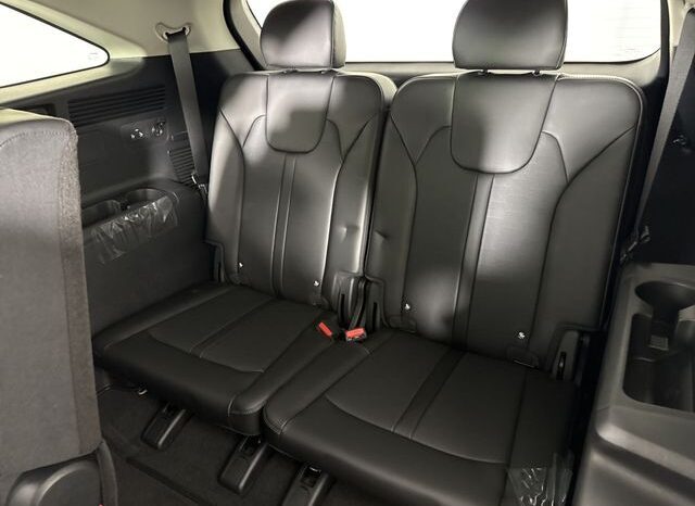 
								Kia Sorento full									