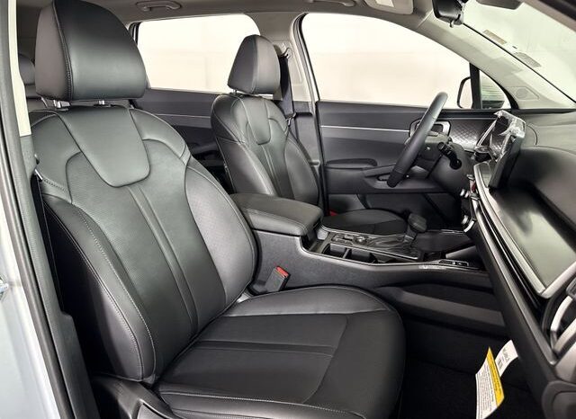 
								Kia Sorento full									