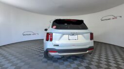 
										Kia Sorento full									