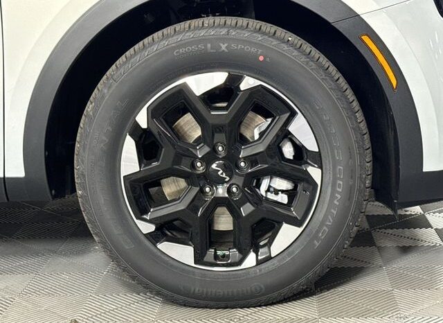 
								Kia Sorento full									