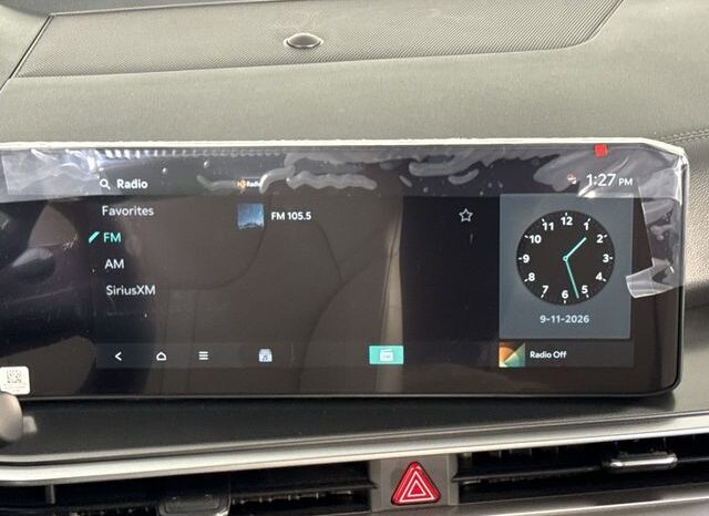 
								Kia Sorento full									