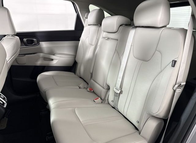 
								Kia Sorento full									
