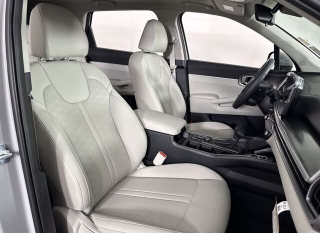 
								Kia Sorento full									