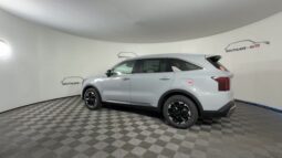 
										Kia Sorento full									