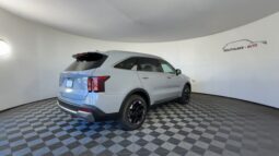
										Kia Sorento full									
