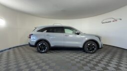 
										Kia Sorento full									