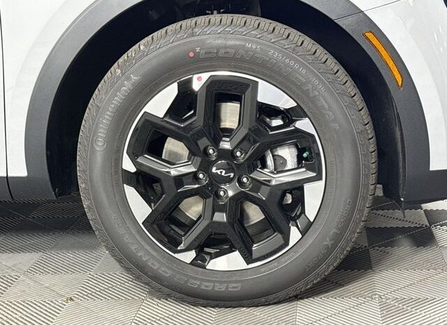 
								Kia Sorento full									
