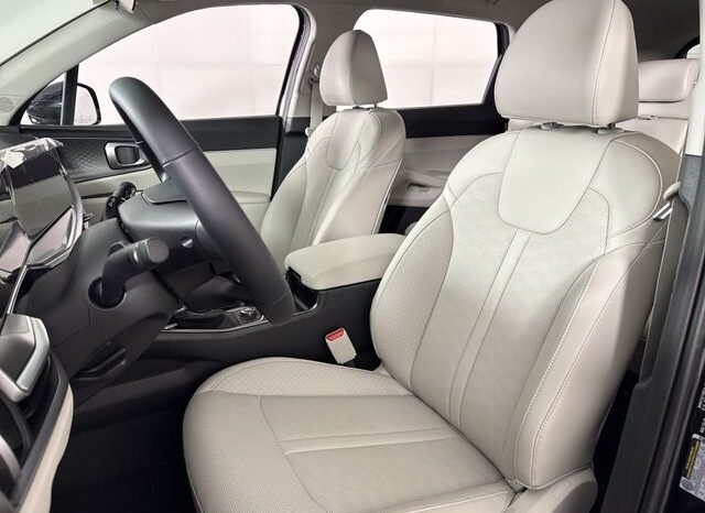 
								Kia Sorento full									