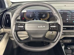 
										Kia Sorento full									